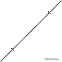 Гриф для штанги Starfit BB-103 150 см в Мозыре