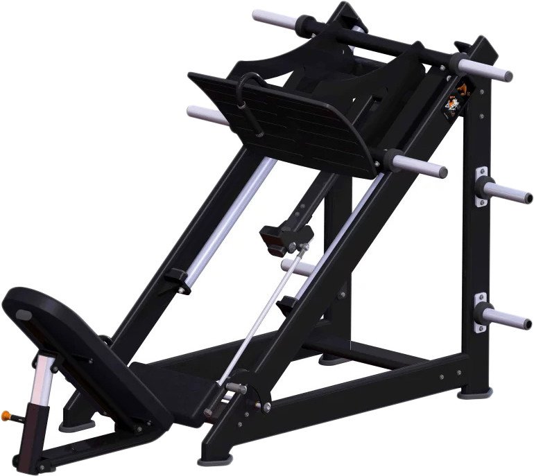 

Тренажер для ног UltraGym UG-CL609