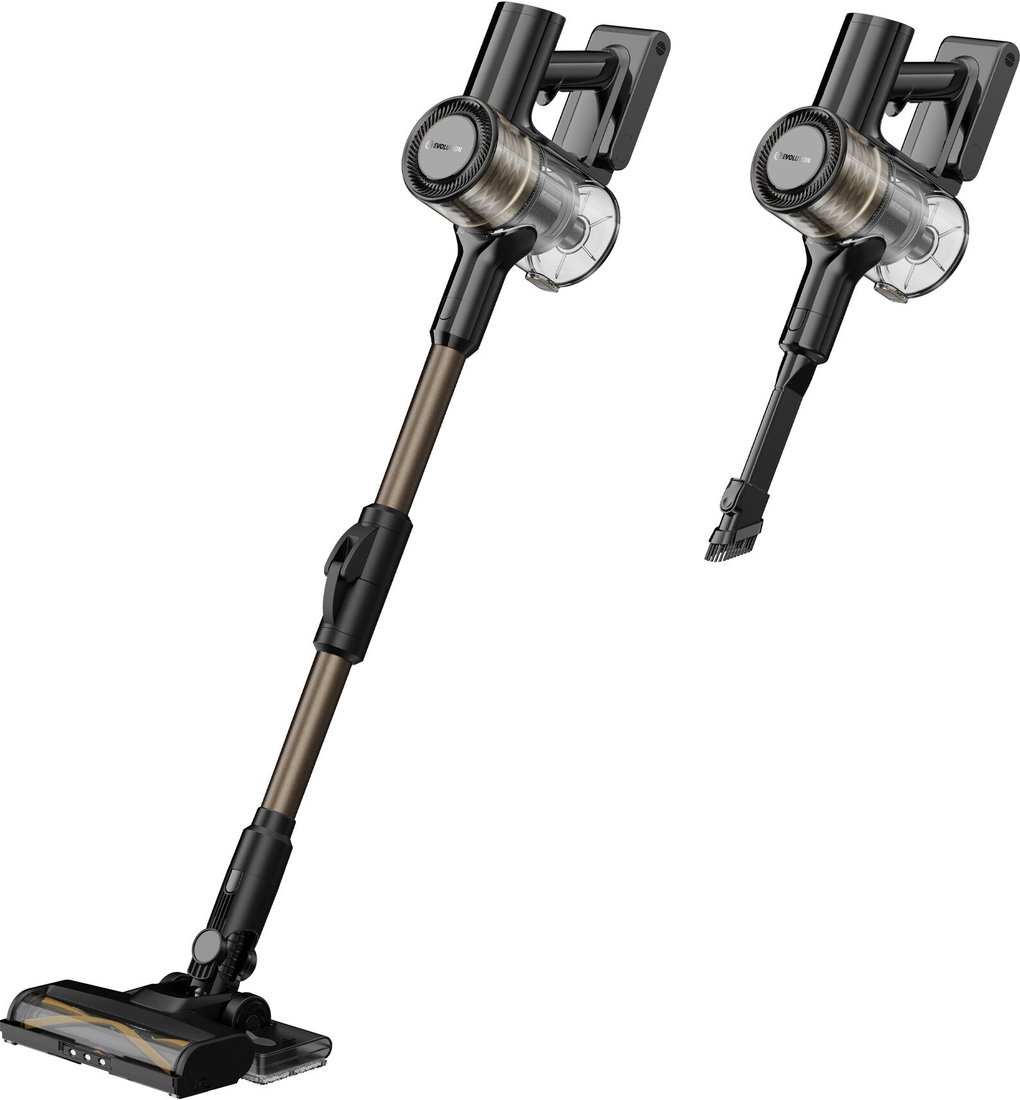 Пылесос Evolution Airo V20