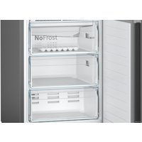 Холодильник Bosch Serie 4 VitaFresh KGN39VC24R