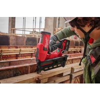 Гвоздезабиватель Milwaukee M18 FDN-0X 4933493600 (без АКБ, кейс)