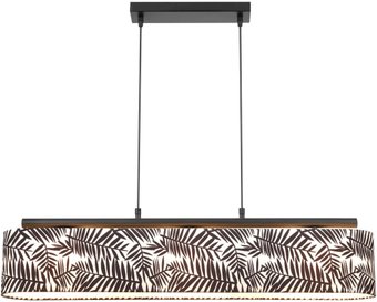 Подвесная люстра Vele Luce Simonetta VL4292P03