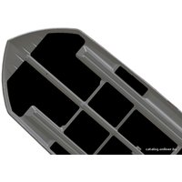 Автобокс Thule Thule Dynamic M Black Glossy 320л [6128B]