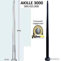 Фонарный столб Fumagalli Akille 000.415.000.A0