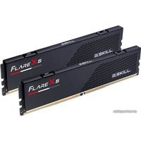 Оперативная память G.Skill Flare X5 2x24ГБ DDR5 6000 МГц F5-6000J4048F24GX2-FX5 в Борисове