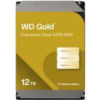 Жесткий диск WD Gold 12TB WD122KRYZ