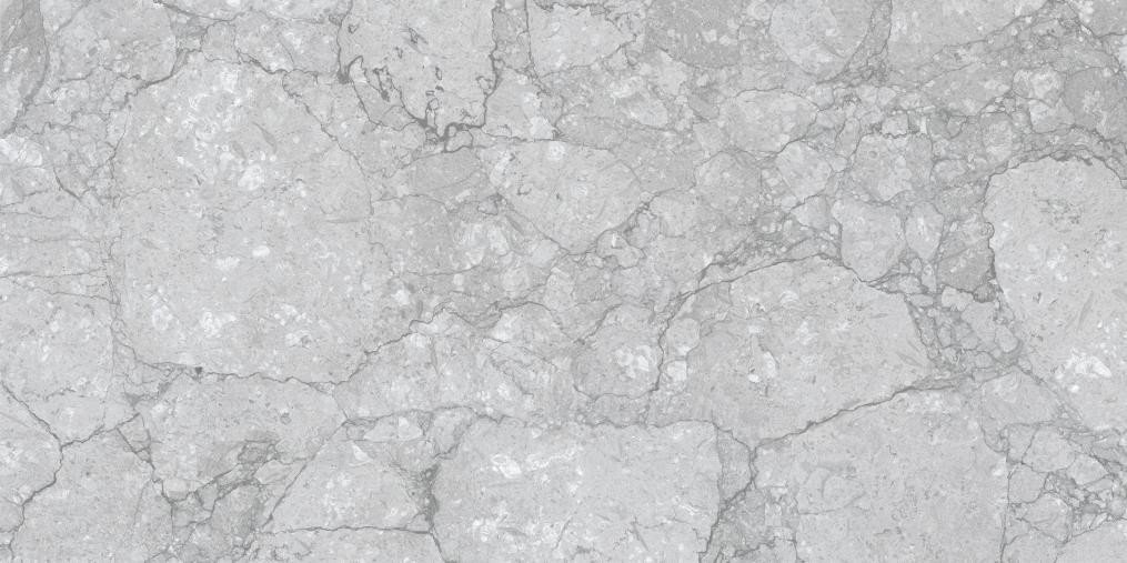 

Керамогранит (плитка грес) Zerde Ceramics Kea Grey Mat 600x1200