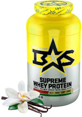 Supreme Whey Protein (1300г, ваниль)