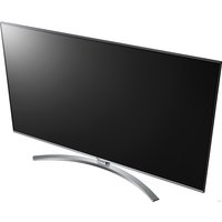 Телевизор LG 65UM7610PLB