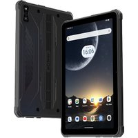 Планшет Hotwav R7 LTE 6GB/256GB (черный/серый)