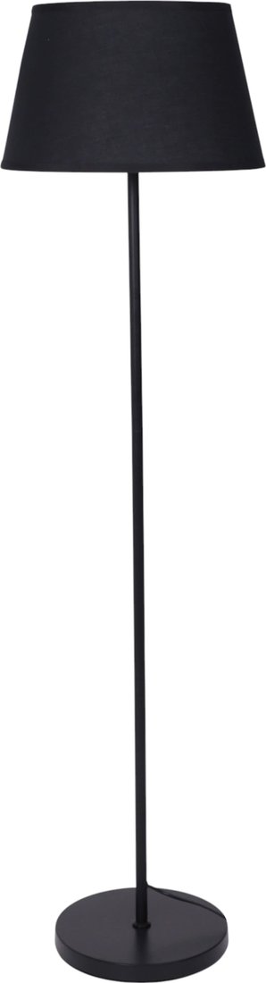 

Торшер AksHome Shadow (черный)