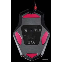 Игровая мышь A4Tech Bloody Terminator TL80