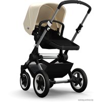 Универсальная коляска Bugaboo Buffalo (2 в 1)