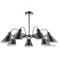 Люстра средней высоты Lumion Naomi 3709/7C