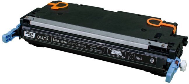 

Картридж Sakura Printing SAQ6470A