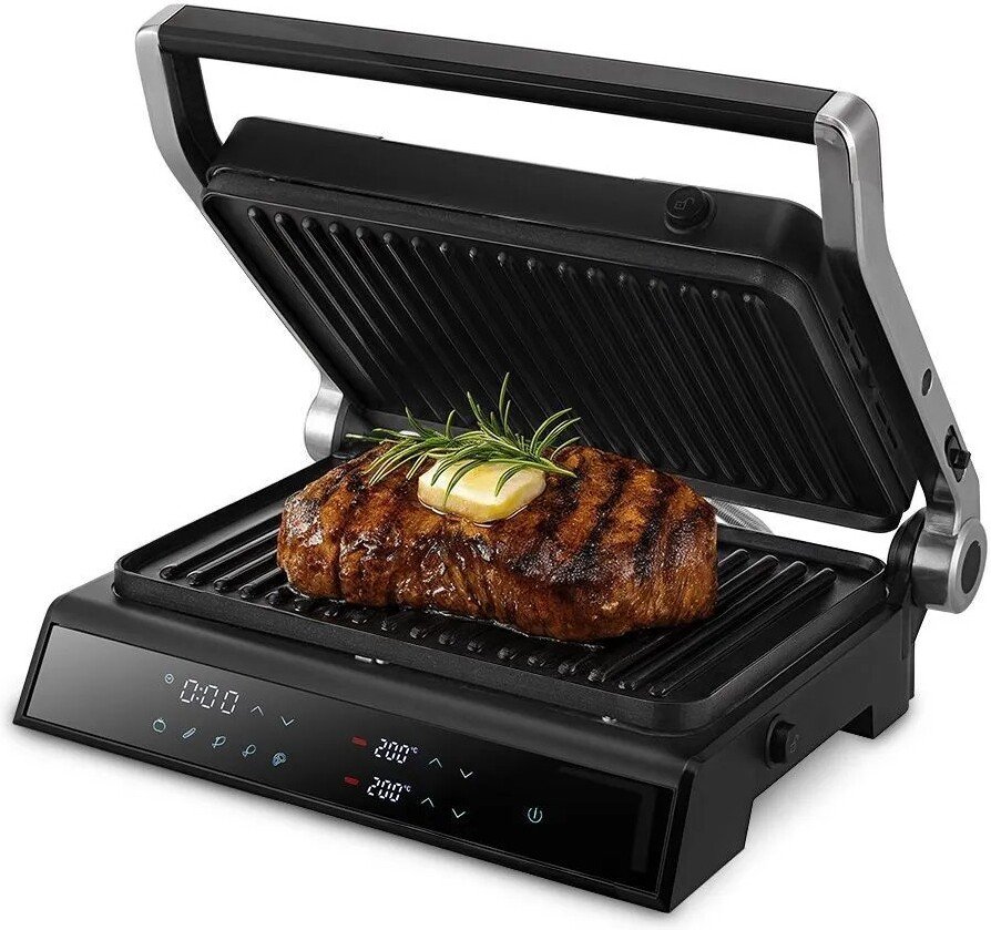 

Электрогриль Kitfort KT-4618