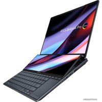 Рабочая станция ASUS Zenbook Pro 14 Duo OLED UX8402VU-P1036W