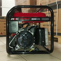 Бензиновый генератор SENCI SC11000-E3
