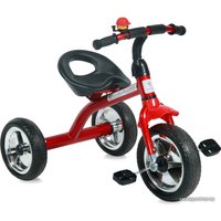 Детский велосипед Lorelli A28 (красный)