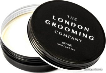 Паста London Grooming Структурирующая для укладки волос Define 100 мл