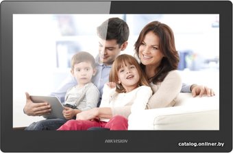 Монитор Hikvision DS-KH8520-WTE1