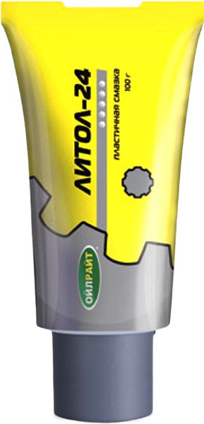 

Oil Right Литол-24 100г