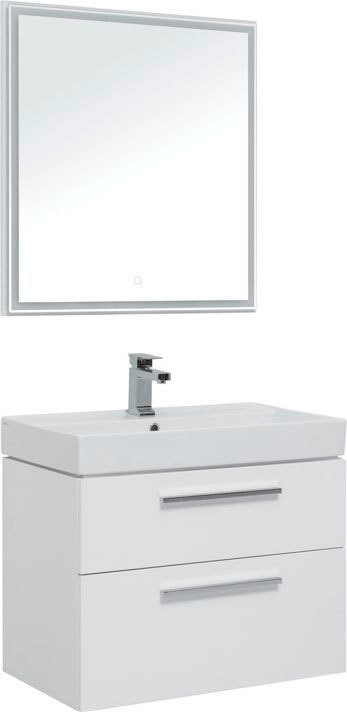 

Aquanet Комплект Nova 75 00243255 (2 ящика, белый)