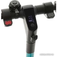 Электросамокат Carmega Indigo (бирюзовый)