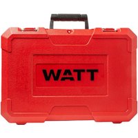Перфоратор WATT WBH-950 (кейс)