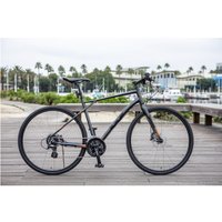 Велосипед GT Traffic X M 2020