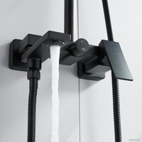 Душевая система  Shevanik SS9636H