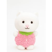 Классическая игрушка ILikeGift Sweet kitty 107-56-01 (pink) в Бресте