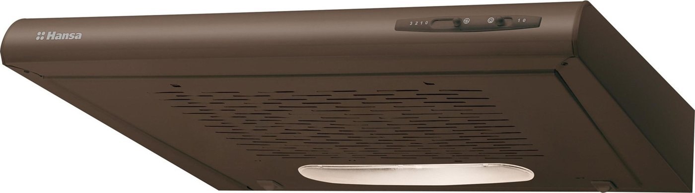 

Кухонная вытяжка Hansa OSC5111BH
