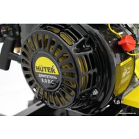 Мотокультиватор бензиновый Huter MK-8000В