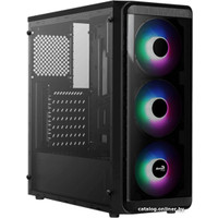 Корпус AeroCool SI-5200 Frost