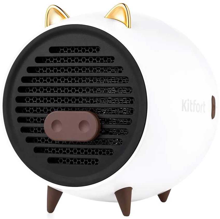 

Тепловентилятор Kitfort KT-2711