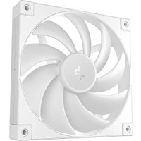 Комплект вентиляторов для корпуса DeepCool FD14 WH-3 IN 1 R-FD14-WHNPN3-G