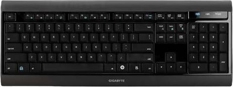 

Клавиатура Gigabyte GK-K7100