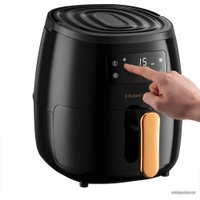 Аэрогриль (аэрофритюрница) Russell Hobbs Satisfry 26510-56
