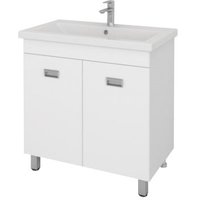  Какса-А Тумба под умывальник Пикколо 80 458382