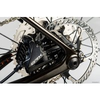 Велосипед Borant Phantom GRX815 Di2 S 2022 (черный)