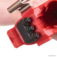 Заклепочник Milwaukee M12 M12BPRT-201X 4933464405 (с АКБ)