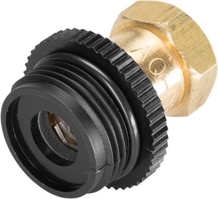 

Клапан Gardena Клапан дренажный для осушения системы автополива 02760-20