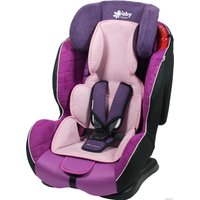 Детское автокресло Baby Protect Phantom (фиолетовый)