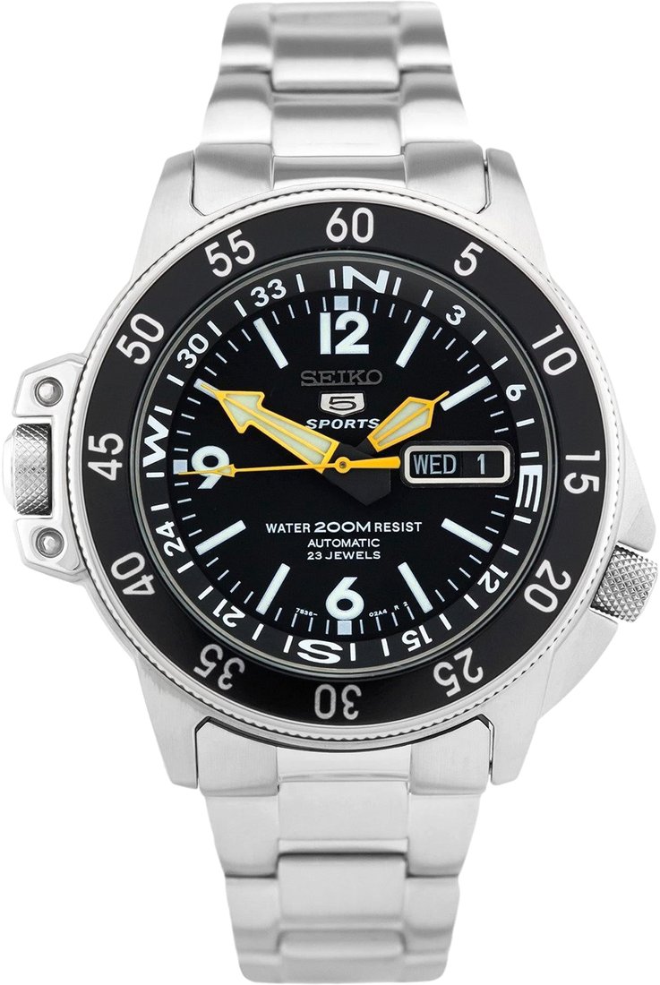 

Наручные часы Seiko 5 Sports SKZ211K1