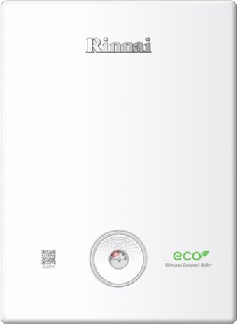 Отопительный котел Rinnai RB-367RMF