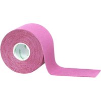 Тейп Nasara Kinesiology Tape 9494311 (фиолетовый)