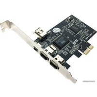Плата расширения FireWire Espada PCIe1394a