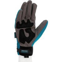 Перчатки из полиэстера GROSS Stylish 90319