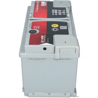 Автомобильный аккумулятор FIAMM Titanium Pro (100 А·ч)